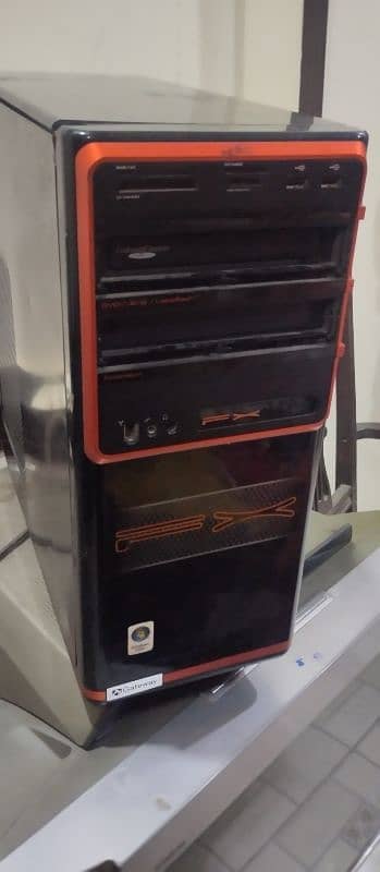 Gaming PC Exchange 2