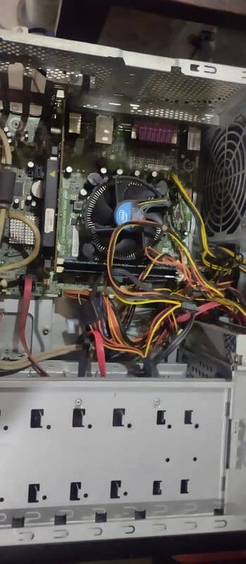 Gaming PC Exchange 4