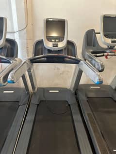 Latest Model Treadmills / Commercial Treadmills / Gym Setup / Homegym