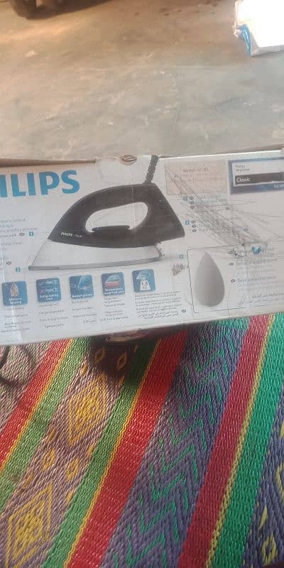 Philips  oregnal 0