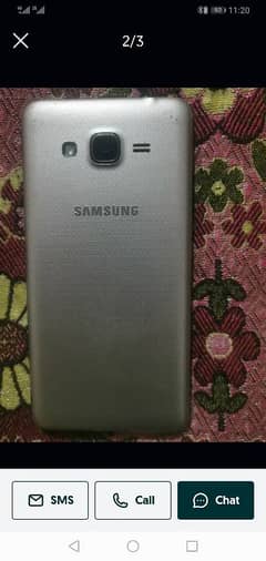 Samsung grand prime plus pta approved