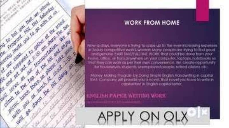 Online Home based data typing jobs available for female and male 0