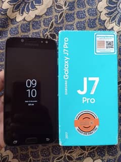 Samsung j7pro 3gp 16gp  03323000388