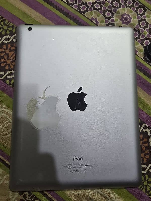 Apple iPad 4 32gb 1