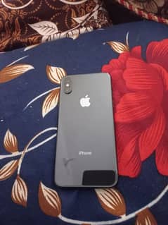 selling iphone xs brand new condition