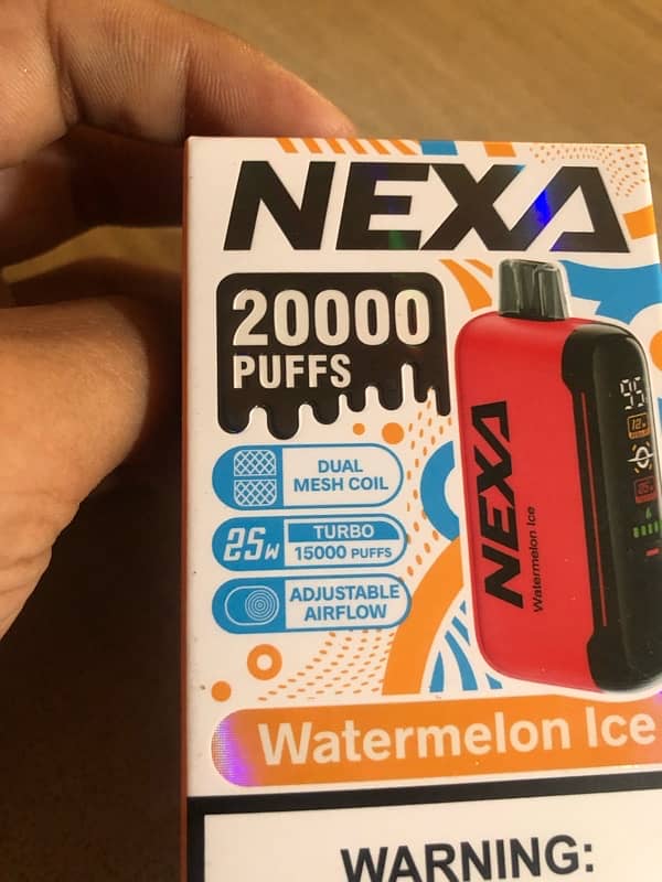 nexa vape sale !! 4