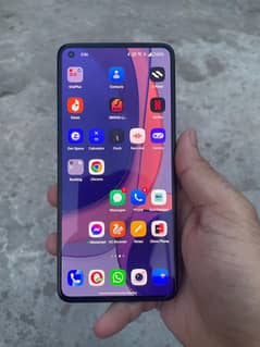 Oneplus 8t 5G (12+ 256) pta approved (Urgent sale cash needed)