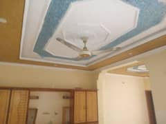 5 Marla Double Story House in phase 4A Ghouri Ghauri town Islamabad