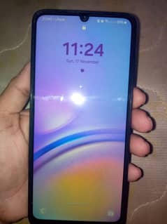 Samsung galaxy A05