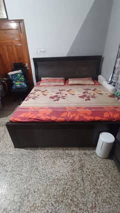 Bedroom set for sale