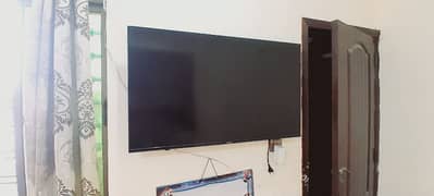 43 inch Haier Led for Sale