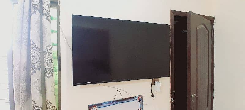 43 inch Haier Led for Sale 0