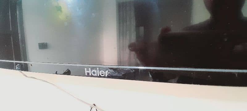 43 inch Haier Led for Sale 1