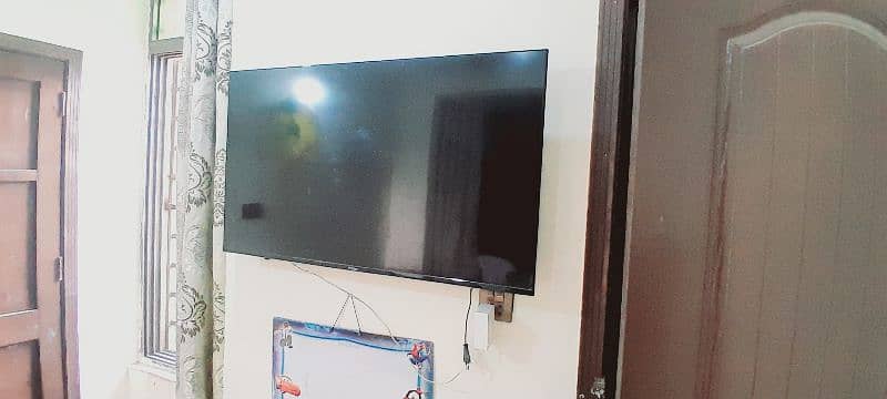 43 inch Haier Led for Sale 2