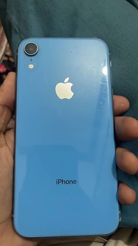 iphone xr 1