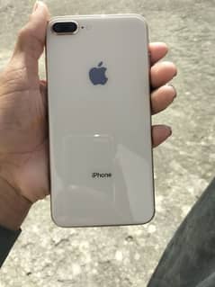 iPhone 8 plus 256gb