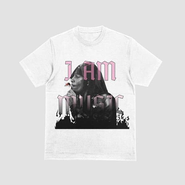 PLayboi Carti Unisex tee-shirt 1