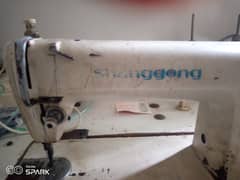 sewing machine best for tailors