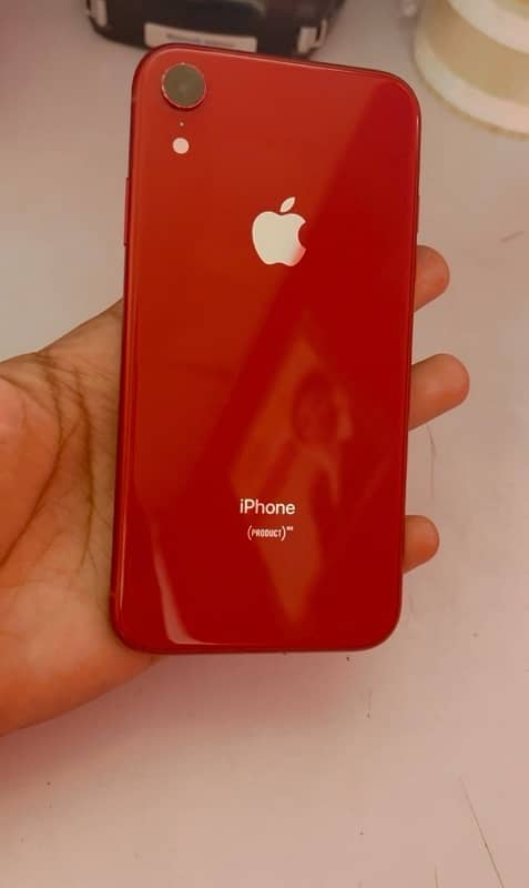 iphone xr 0