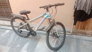 Racing Bicycle for sale