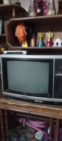 old sony Japan tv