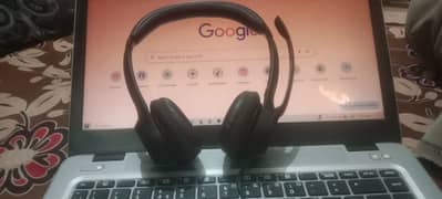 Logi imported headphone