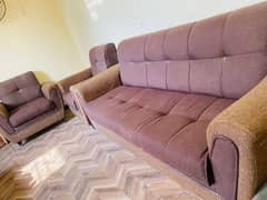 Sofa Set 5 seater