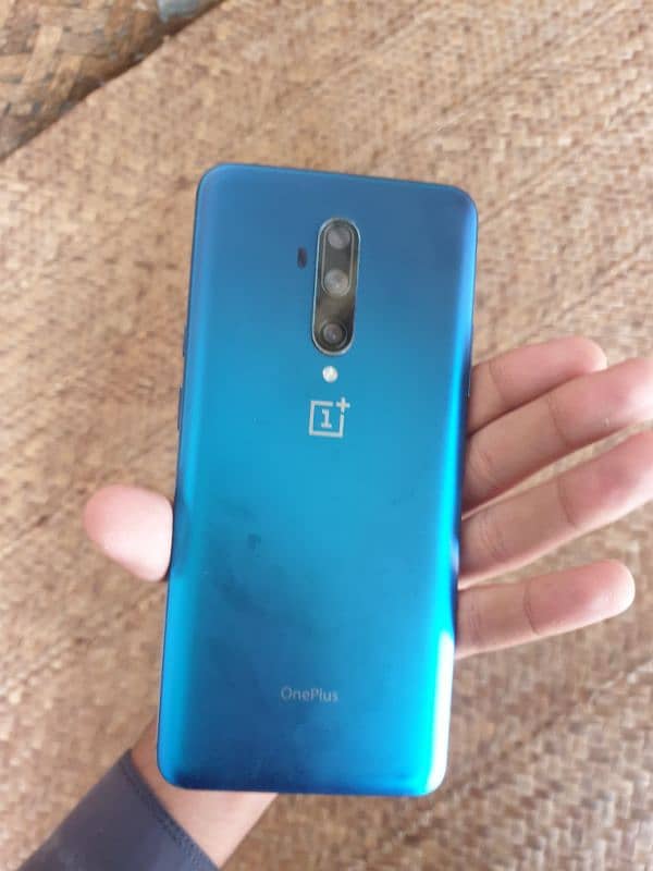 Oneplus 7T pro 5