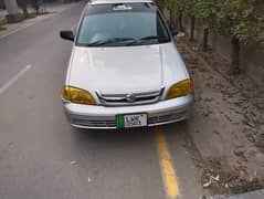 Suzuki Cultus VX 2008