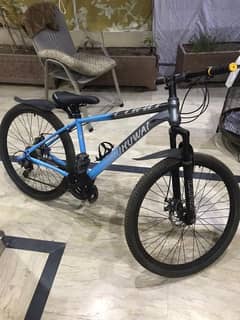 Cycle for sale