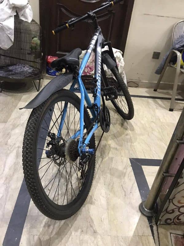 Cycle for sale 1