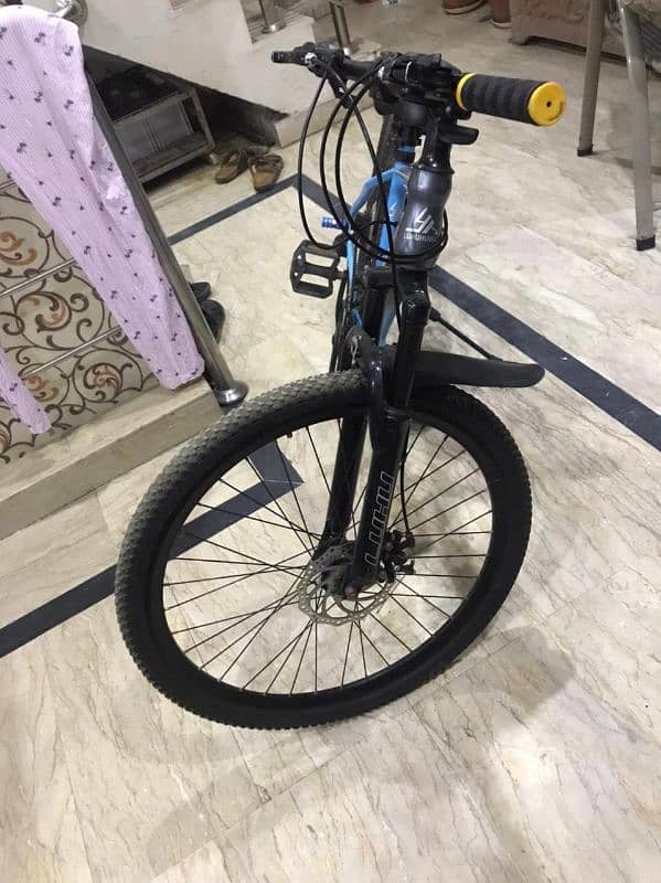 Cycle for sale 3