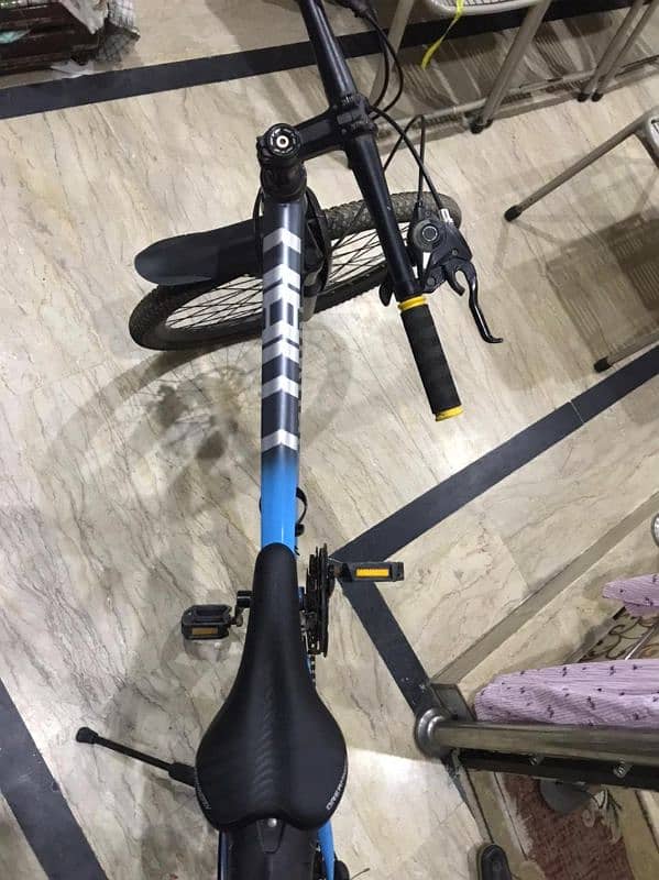 Cycle for sale 8