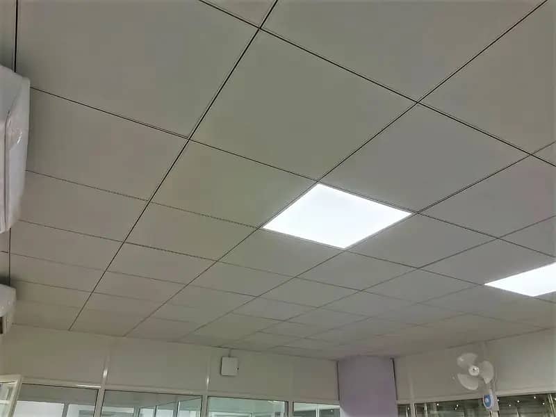 Architecture & Interior Design/Ceiling / False ceiling/Gypsum Ceiling 6