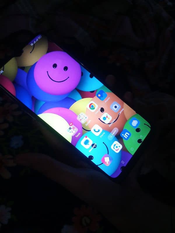 oppo A16 3