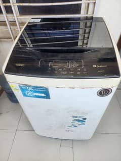 Automatic Washing machine For Sale