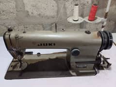 juki machine for urgent sale mad in japan model number 500