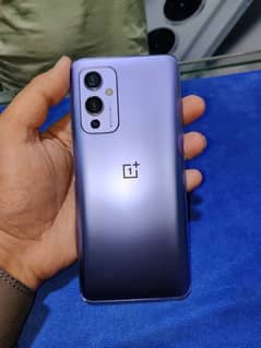 OnePlus 9