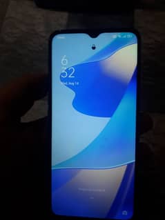 oppo A16 just like new