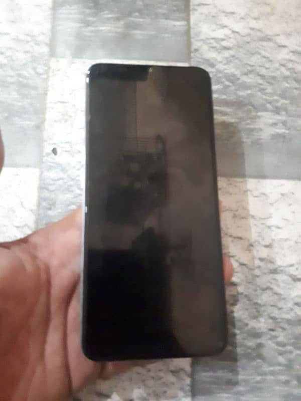 oppo A16 just like new 2