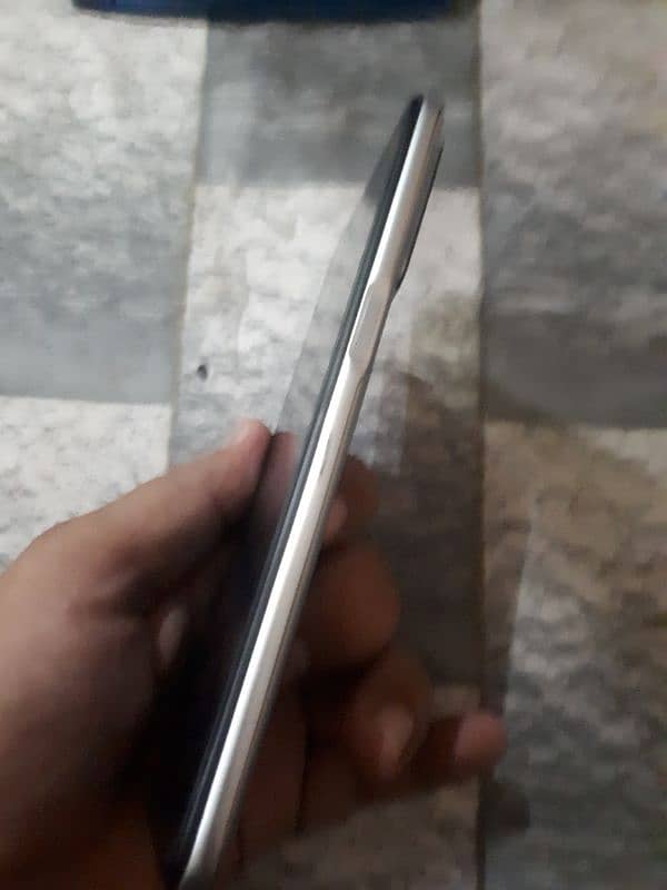 oppo A16 just like new 3