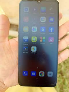 oppo a16 with good condition only mobile ha.