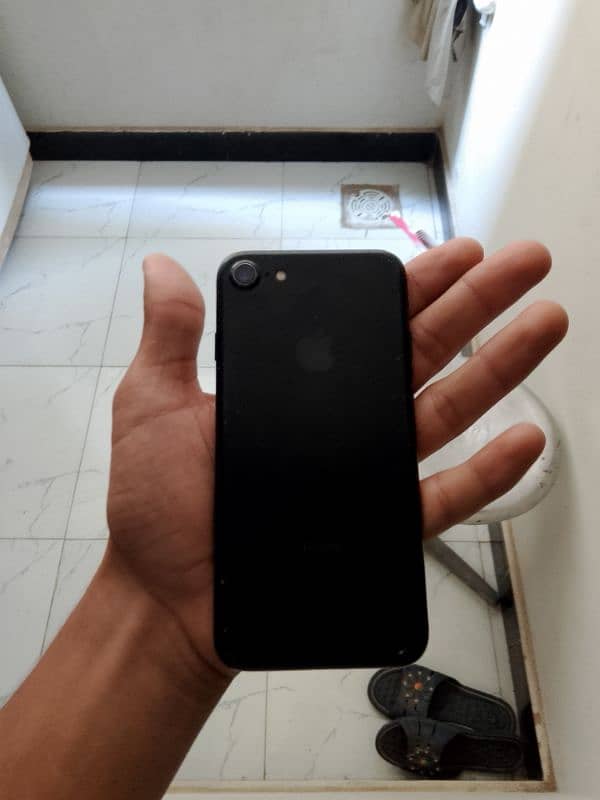 iphone 7 non pta all ok 1