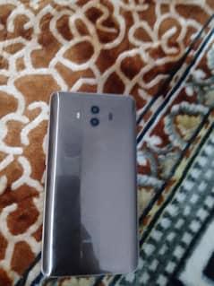 Huawei mate 10