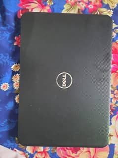 Dell Laptop For Sale