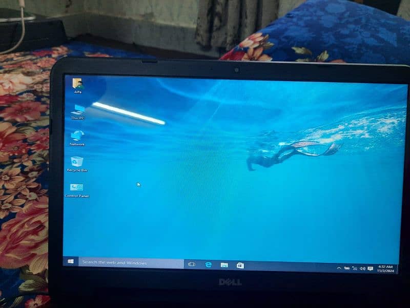 Dell Laptop For Sale 1