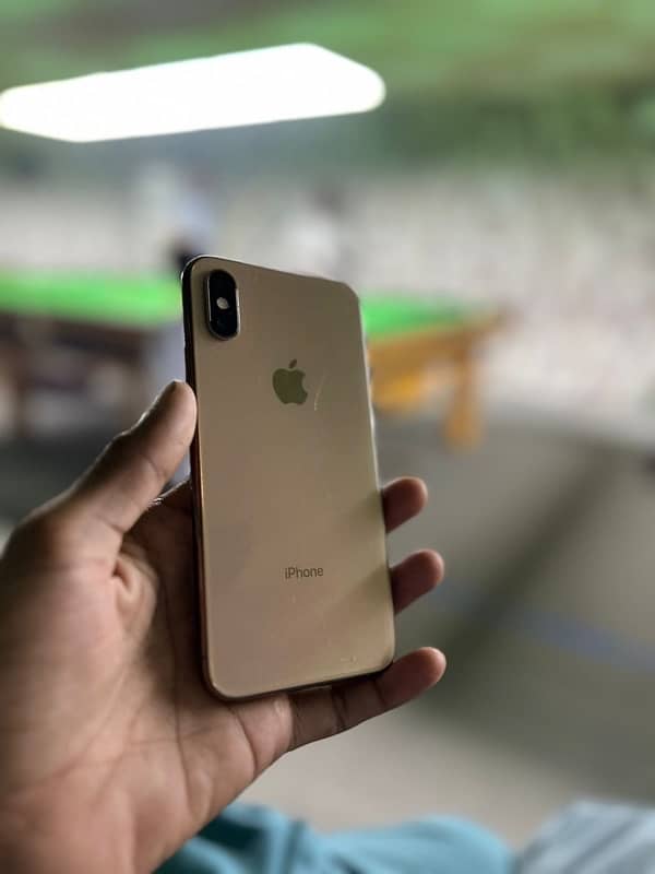 Iphone Xs 64 Gb 2