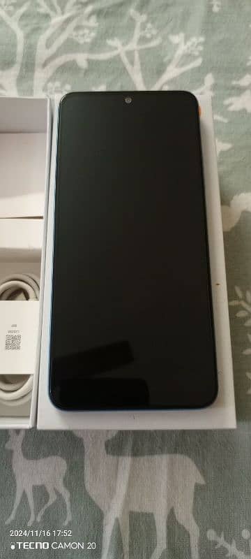 Redmi note 12/8+128 /03117207746 12