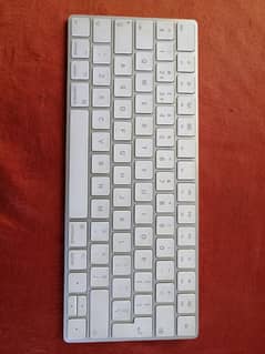 Apple Magic Keyboard 2