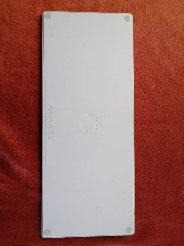 Apple Magic Keyboard 2 1